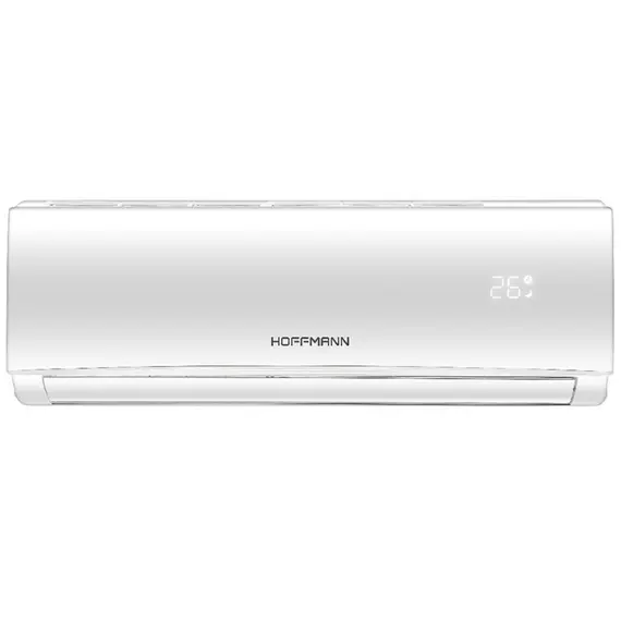 კონდიციონერი HOFFMANN EOAC-24K WHITE, 70-80 მ²  - Primestore.ge