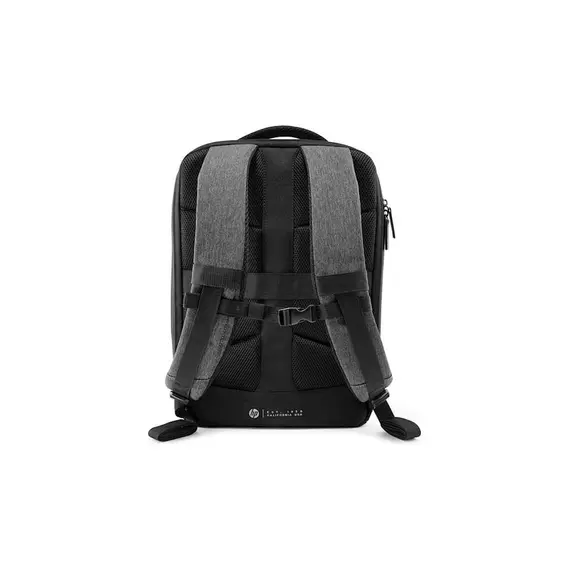 ნოუთბუქის ჩანთა HP Rnw Travel 15.6 Laptop BPk (2Z8A3AA) , 4 image - Primestore.ge
