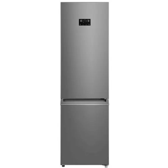 მაცივარი Toshiba GR-RB500WE-PMJ (49), 388L, A++, No Frost, Refrigerator, Silver  - Primestore.ge
