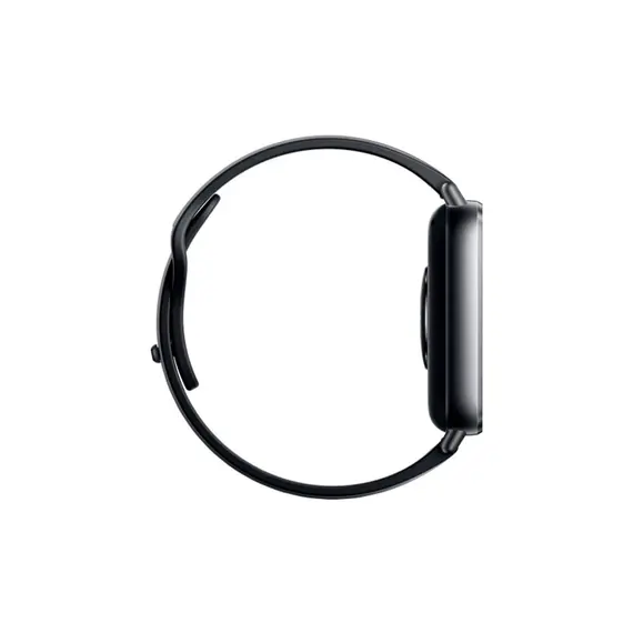 სმარტ საათი Xiaomi Redmi Watch 5 Active Midnight Black (BHR8784GL) , 4 image - Primestore.ge