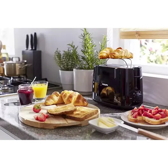 ტოსტერი PHILIPS HD2582/90 , 3 image - Primestore.ge