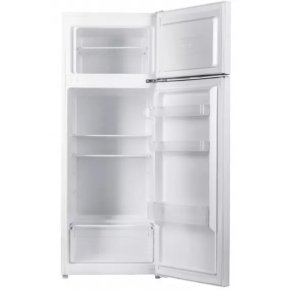 მაცივარი HOFFMANN DFTN-143W , 3 image - Primestore.ge