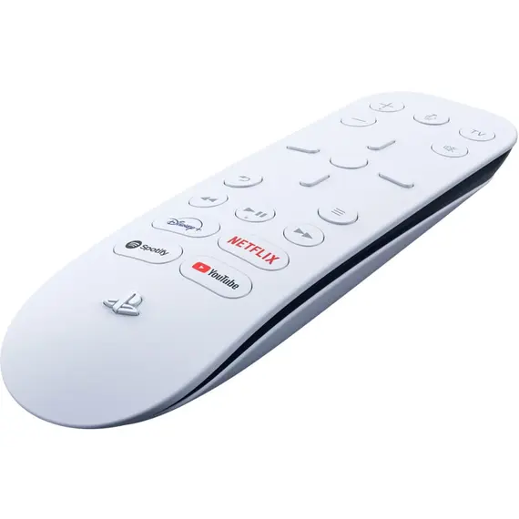 კონსოლის პულტი Playstation Media Remote /PS5 , 3 image - Primestore.ge