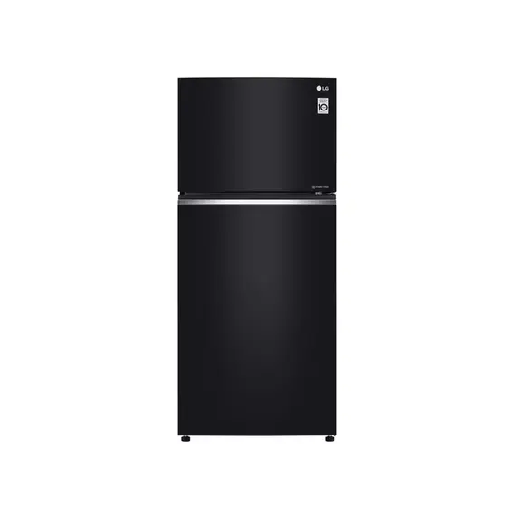 მაცივრები LG GN-C732SGGU - Black  - Primestore.ge