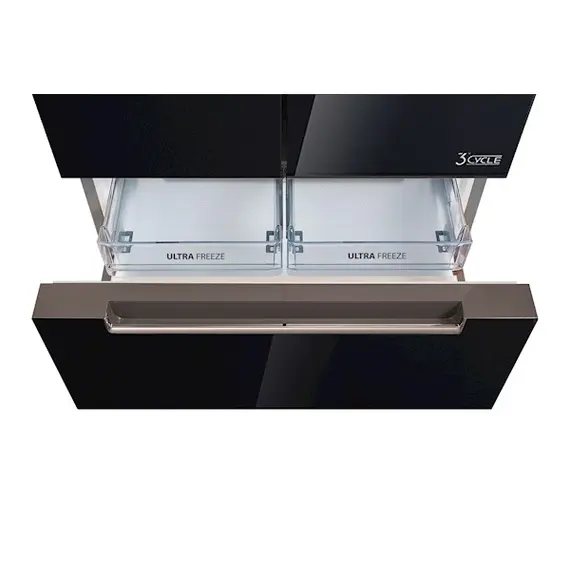 მაცივარი TOSHIBA GR-RF532WE-PGJ(22) Black , 4 image - Primestore.ge