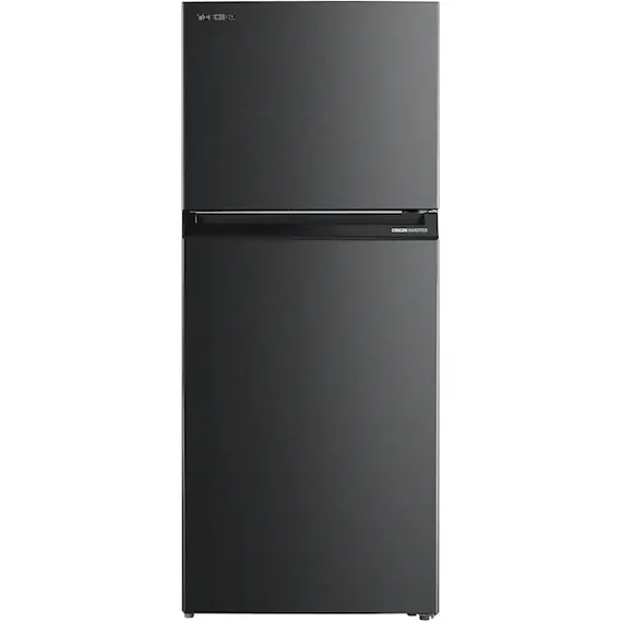 მაცივარი Toshiba GR-RT468WE-PMJ(37), 340L, A+, No Frost, Refrigerator, Silver  - Primestore.ge