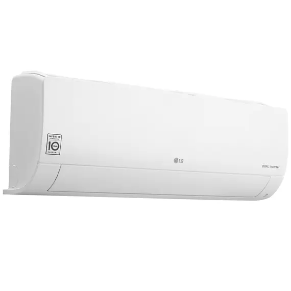 კონდიციონერი LG I12CGH.NGGF INVERTER, 35-40 მ² , 6 image - Primestore.ge