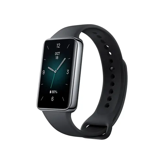 სმარტ საათი Honor Band 9 (5502ABBD) - Black  - Primestore.ge