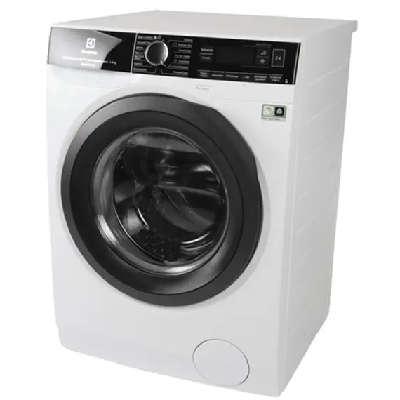 სარეცხი მანქანა Electrolux EW8F1R69SA , 2 image - Primestore.ge
