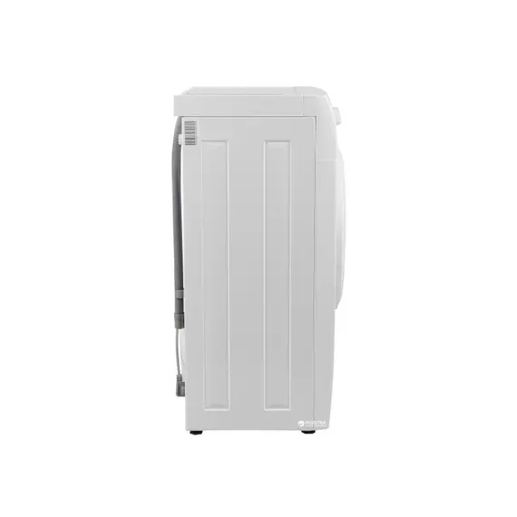 სარეცხის მანქანა Electrolux EW6S5R06W , 4 image - Primestore.ge