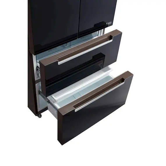 მაცივარი TOSHIBA GR-RF532WE-PGJ(22) Black , 3 image - Primestore.ge