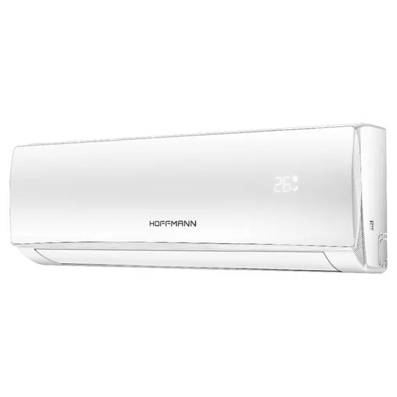 კონდიციონერი HOFFMANN EIAC-24K WHITE, 70-80 მ² , 3 image - Primestore.ge