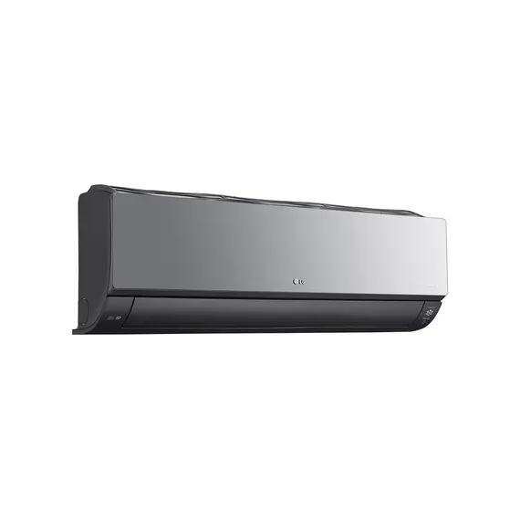 კონდიციონერი LG A18CMH.NGGFB (50-60 m2, Inverter) - Black , 3 image - Primestore.ge