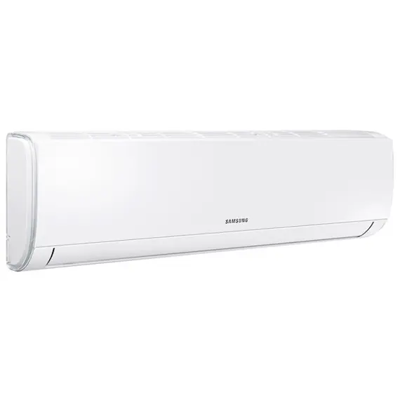 კონდიციონერი Samsung AR18BXHQASINUA , 50-60m², Inventer, White , 3 image - Primestore.ge