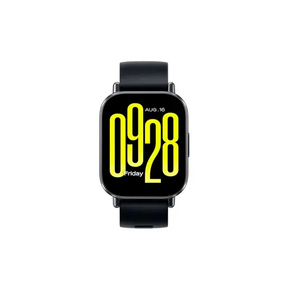 სმარტ საათი Xiaomi Redmi Watch 5 Active Midnight Black (BHR8784GL)  - Primestore.ge
