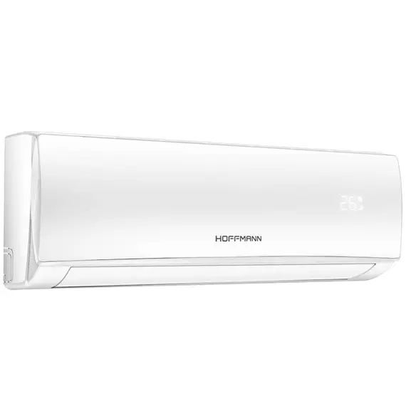 კონდიციონერი HOFFMANN EOAC-24K WHITE, 70-80 მ² , 2 image - Primestore.ge