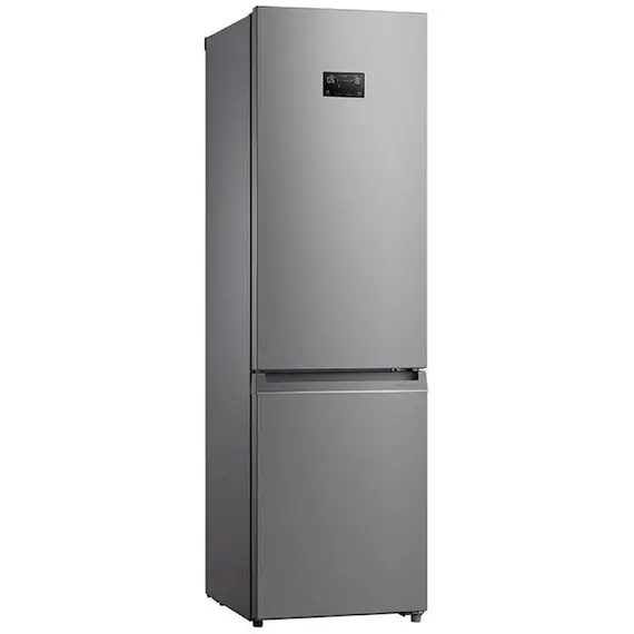 მაცივარი Toshiba GR-RB500WE-PMJ (49), 388L, A++, No Frost, Refrigerator, Silver , 2 image - Primestore.ge