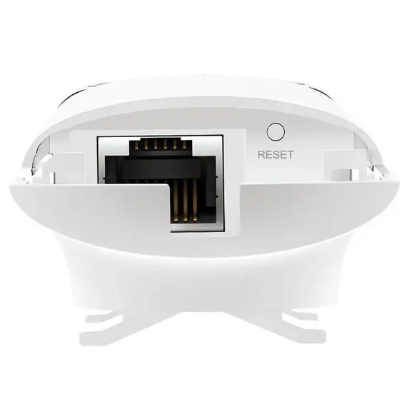 როუტერი TP-Link EAP110-Outdoor Access Point , 2 image - Primestore.ge