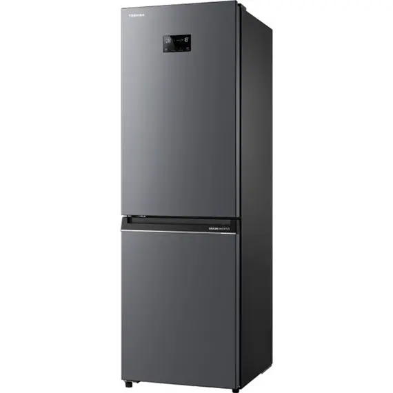 მაცივარი TOSHIBA GR-RB449WE-PMJ(06) , 2 image - Primestore.ge