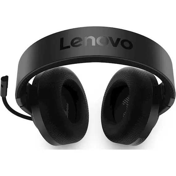 ყურსასმენი Lenovo H210 Gaming Headset , 4 image - Primestore.ge