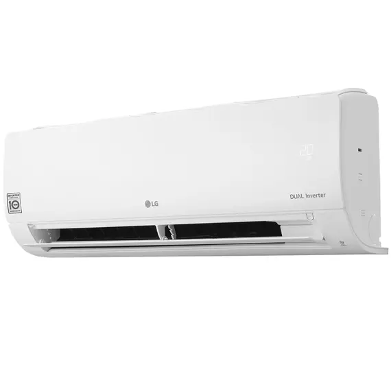 კონდიციონერი LG I12CGH.NGGF INVERTER, 35-40 მ² , 5 image - Primestore.ge
