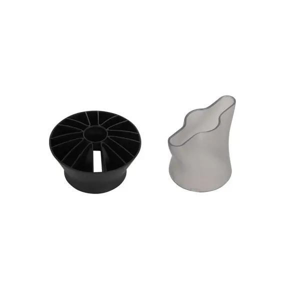 თმის საშრობი Philips BHD308/10 - Black , 4 image - Primestore.ge