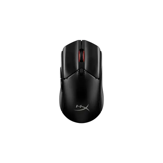 მაუსი HyperX Pulsefire Haste 2 Core Wireless - Gaming Mouse (Black)  - Primestore.ge