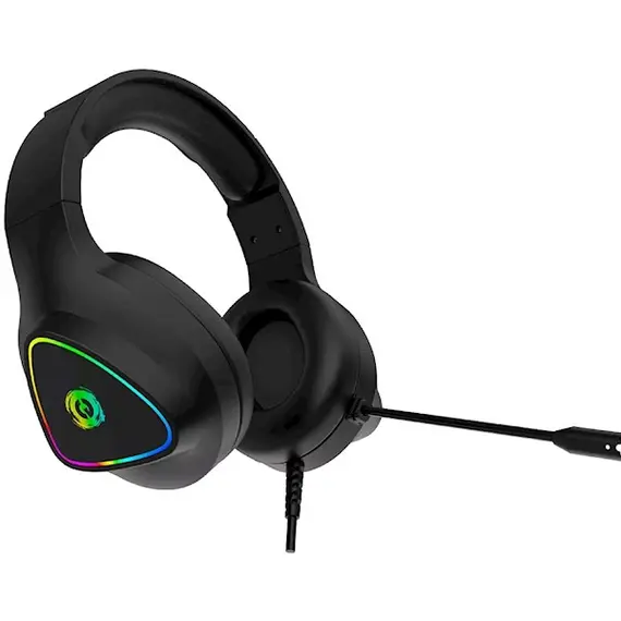 ყურსასმენი CANYON headset Shadder GH-6 Black , 2 image - Primestore.ge