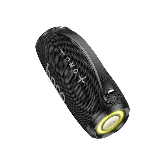 დინამიკი Hoco HA4 Surge outdoor BT speaker black , 2 image - Primestore.ge