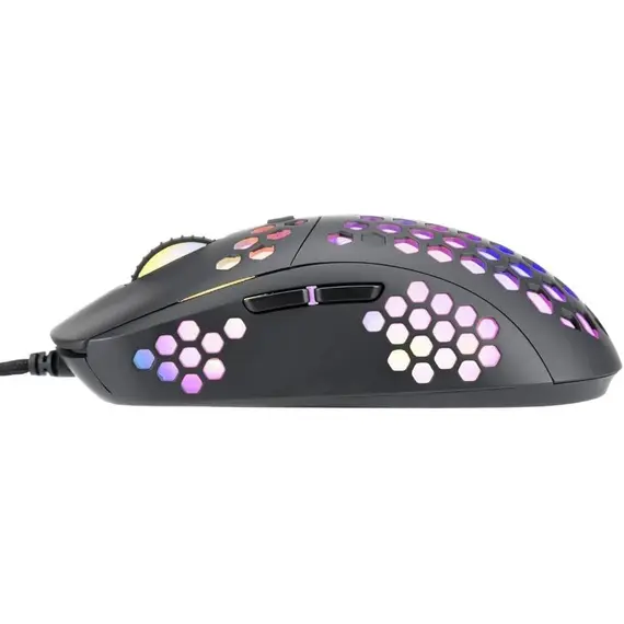 Mouse MARVO G961 Wired Gaming Mouse, 3 image