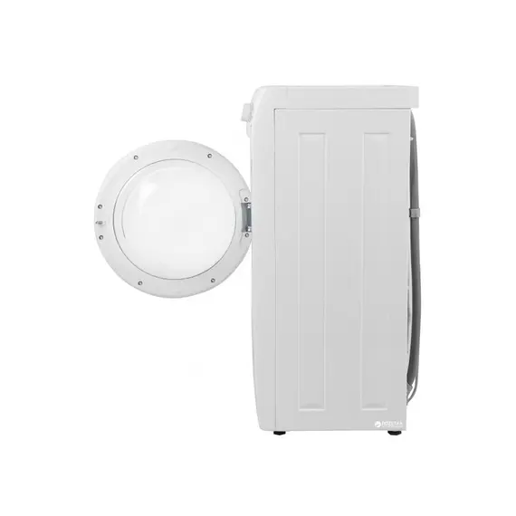 სარეცხის მანქანა Electrolux EW6S5R06W , 3 image - Primestore.ge