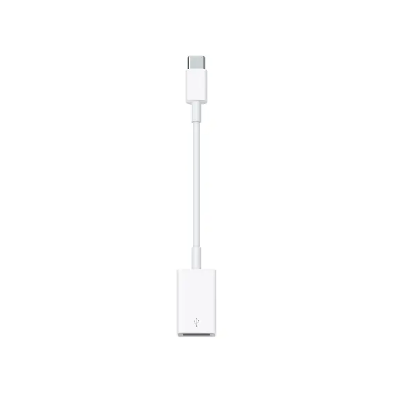 Adapter Apple USB-C TO USB ADAPTER (MJ1M2ZM/A)
