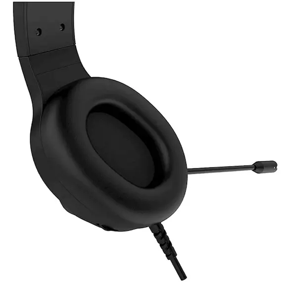 ყურსასმენი CANYON headset Shadder GH-6 Black , 6 image - Primestore.ge