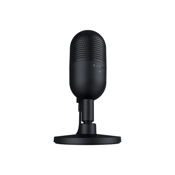 მიკროფონი Razer Seiren V3 Mini Ultra-Compact USB Microphone , 2 image - Primestore.ge