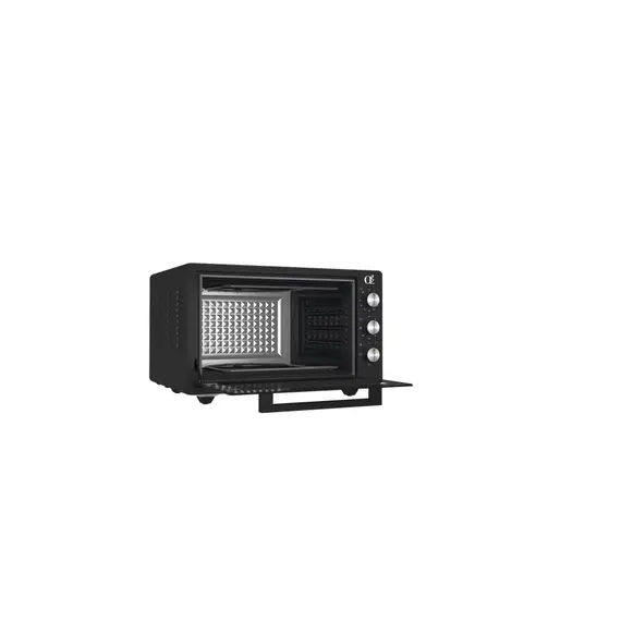 ელექტრო ღუმელი Oz OZ4232AA - Black , 4 image - Primestore.ge