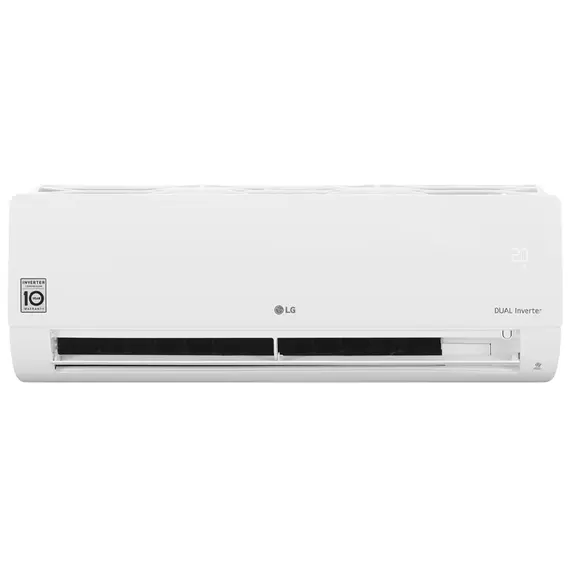 კონდიციონერი LG I18CGH.NGGF INVERTER, 40-60 მ² , 2 image - Primestore.ge