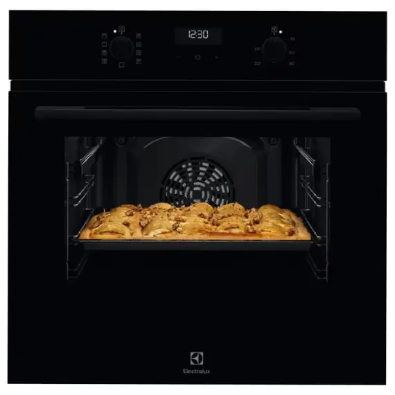 ჩასაშენებელი ღუმელი Electrolux EOD5H70BZ  - Primestore.ge
