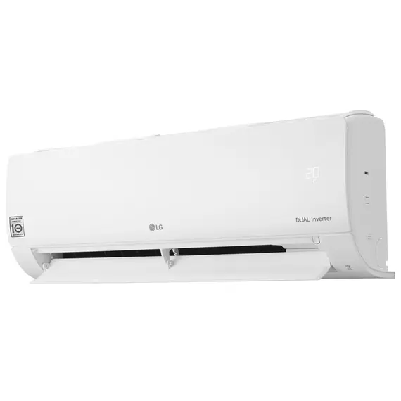 კონდიციონერი LG I18CGH.NGGF INVERTER, 40-60 მ² , 4 image - Primestore.ge