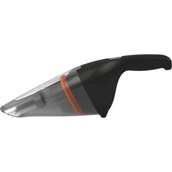 Vacuum cleaner Black & Decker Cordless Handheld Vacuum Cleaner NVC115BJL-QW, 2 image