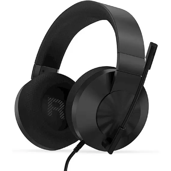 ყურსასმენი Lenovo H210 Gaming Headset , 3 image - Primestore.ge