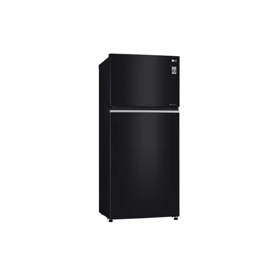 მაცივრები LG GN-C732SGGU - Black , 3 image - Primestore.ge
