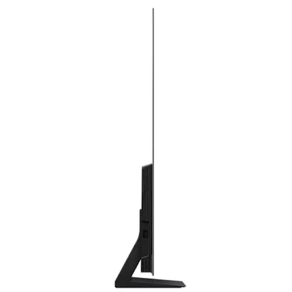 TV Samsung QE55S90DAUXRU, 55", 4K UHD, Smart TV, USB, HDMI, BT, WIFI, Black, 4 image