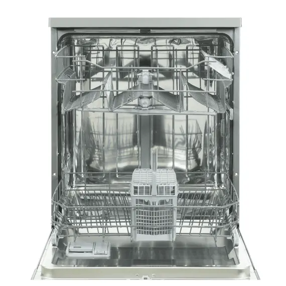 ჭურჭლის სარეცხი მანქანა HOFFMANN DW-512S , 2 image - Primestore.ge