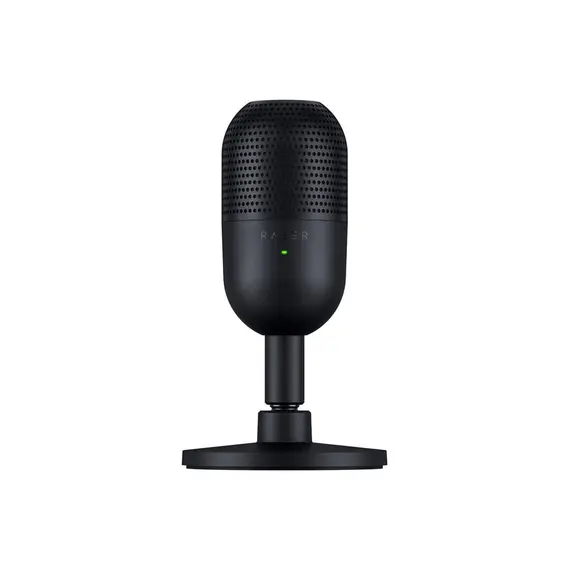 მიკროფონი Razer Seiren V3 Mini Ultra-Compact USB Microphone  - Primestore.ge