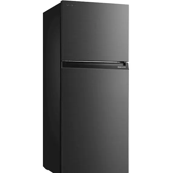 მაცივარი Toshiba GR-RT468WE-PMJ(37), 340L, A+, No Frost, Refrigerator, Silver , 2 image - Primestore.ge
