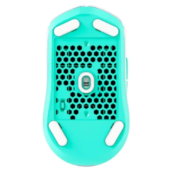 მაუსი HyperX Pulsefire Haste 2 Core Wireless - Gaming Mouse (White) , 5 image - Primestore.ge