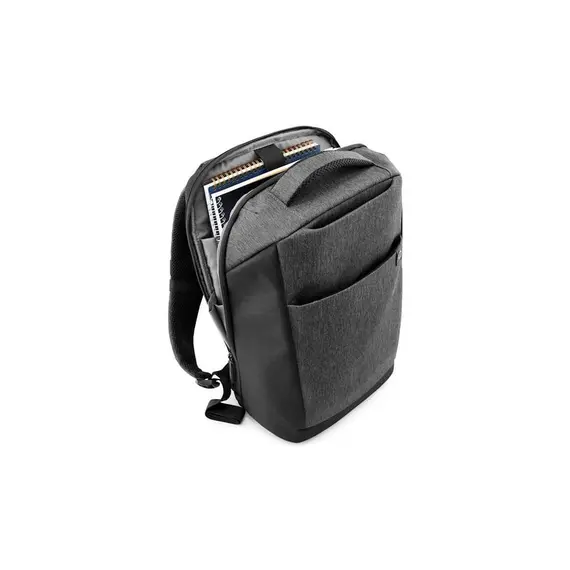 ნოუთბუქის ჩანთა HP Rnw Travel 15.6 Laptop BPk (2Z8A3AA) , 2 image - Primestore.ge