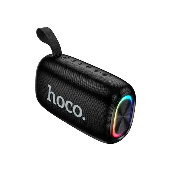 დინამიკი Hoco HC25 Radiante sports BT speaker black  - Primestore.ge