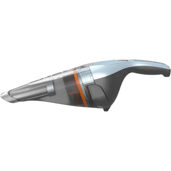მტვერსასრუტი Black & Decker NVC215W-QW Cordless Handheld Vacuum Cleaner , 2 image - Primestore.ge