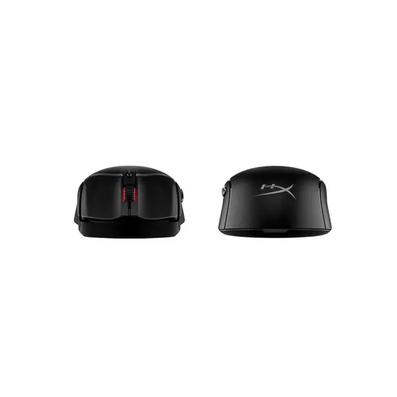 მაუსი HyperX Pulsefire Haste 2 Core Wireless - Gaming Mouse (Black) , 4 image - Primestore.ge